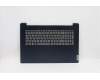 Lenovo COVER Upper Case ASM_HUN L82KV NFPA/BUMA para Lenovo IdeaPad 3-17ALC6 (82KV)