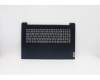 Lenovo COVER Upper Case ASM_GER L82KV NFPA/BUMA para Lenovo IdeaPad 3-17ALC6 (82KV)
