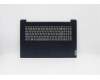 Lenovo C-Abdeckung mit Tastatur, USA – Englisch, Ohne_Fingerabdruckscanner para Lenovo IdeaPad 3-17ALC6 (82KV)