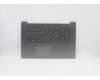 Lenovo COVER Upper Case ASM_SWS L82KV NFPA/GUMA para Lenovo IdeaPad 3-17ALC6 (82KV)