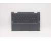 Lenovo 5CB1D12403 COVER Upper Case ASM_NORDIC L82N7 SG