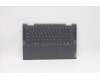 Lenovo 5CB1D12414 COVER Upper Case ASM_ENG L82N7 SG