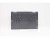 Lenovo 5CB1D12420 COVER Upper Case ASM_FRA L82N7 SG