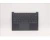 Lenovo COVER Upper Case ASM_EURO ENGL82NJS/GDIS para Lenovo Yoga Slim 7 Pro-14ACH5 D (82NJ)