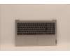 Lenovo COVER Upper Case ASM_SPA L82R4 NFPCG para Lenovo IdeaPad 1-15ALC7 (82R4)