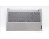 Lenovo 5CB1H88698 COVER Upper Case ASM_JPN C21DL MGBL