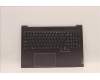 Lenovo 5CB1J38403 COVER Upper Case ASM_ENG H 82UW D VGA