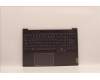 Lenovo 5CB1J38417 COVER Upper Case ASM_LA SPA H82UWDVGA