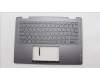 Lenovo COVER Upper Case ASM_UKR H 82YM NFP STGY para Lenovo Yoga 7 14ARP8 (82YM)