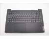 Lenovo 5CB1L67771 COVER Upper Case ASM_CZE/SLK L83A1 TEX