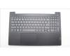 Lenovo 5CB1L67777 COVER Upper Case ASM_GRE L83A1 TEX