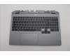 Lenovo 5CB1P43410 COVER UpperCase ASM_CZE/SLK C 83DX BLWH