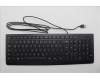 Lenovo DT_KYB Calliope USB AI KB G2.5 BLK para Lenovo IdeaCentre Tower 08IRH9 (90XW)