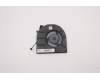 Lenovo 5F10S13938 FAN System FAN C 20WE Delta