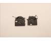 Lenovo 5F10S13991 FAN System FANH82L5_L_R_DisAVC