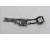 Lenovo 5F30S95043 FINGER_PRT Finger Print Module C 82Y3