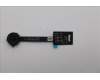 Lenovo 5F30T71917 FINGER_PRT FP C 21LE_LG w/BTN