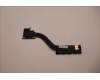 Lenovo 5H40S20599 HEATSINK Thermal module W 82R8 FCN