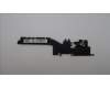 Lenovo 5H40S20674 HEATSINK Heatsink C 21DH DIS KIPO