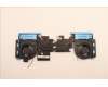 Lenovo 5H40S20625 HEATSINK Thermal module C 82SB_FO