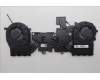 Lenovo 5H40S21203 HEATSINK Thermal module C 83DG HY NEW