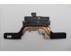 Lenovo 5H40S20989 HEATSINK HEATSINK L 83D4 RTX3050 TAISOL