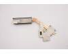 Lenovo 5H40X63362 HEATSINK A Ren UMA TM for yoga27 R
