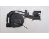 Lenovo 5H41B77366 HEATSINK FRUKT4D0 SWGTHM_ASSYDELTA Delta