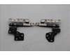 Lenovo 5H50S29157 HINGE Hinge W 83J3 R+L OLED