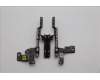 Lenovo 5H50S29159 HINGE HINGE L 83K0 (L+R)