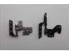 Lenovo 5H50S29164 HINGE Hinge H 83J1 (L+R)_OLED