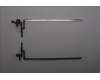 Lenovo 5H50S29165 HINGE HINGE L 83K1 L+R PLASTIC IMR