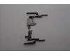 Lenovo 5H50S29168 HINGE Hinge L 83K2 L+R Metal
