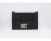Lenovo MECH_ASM C-Cvr+KBD ASM,ITA,LTN para Lenovo ThinkPad X1 Extreme Gen 2 (20QV/20QW)