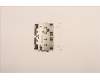 Lenovo 5M11B95930 MECH_ASM CS21 3+2bCP,GLM,BLK,NFC,TRA
