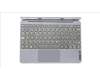 Lenovo Externe Tastatur, Spanisch, Folio-Bluetooth para Lenovo 10w Tablet (82ST/82SU)