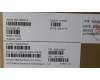 Lenovo 5M11M02574 MECH_ASM LCM 14' OLED NT 5MPRGB+IR GY AL