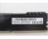 Lenovo 5M30Z71783 MEMORY UDIMM,16GB,DDR4,3200,Kingston