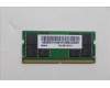 Lenovo 5M31K03111 MEMORY SODIMM,48GB,DDR5,5600,SK Hynix