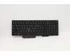 Lenovo NB_KYB CS20L NUM KBD LTN,NBL,B,HBW para Lenovo ThinkPad L15 Gen 1 (20U3/20U4)
