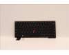 Lenovo 5N21H76852 NB_KYB SER2 KBD BK-BL,CHY,EURO ENG