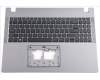 Acer COVER.UPPER.W/KB.US-INT/ANT para Acer TravelMate P2 (TMP216-41-TCO)