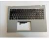 Acer COVER.UPPER.GRAY.W/KB.FRENCH.BL para Acer Aspire Vero 16 (AV16-51P)