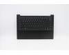 Lenovo 5CB0Z70211 COVER Upper Case ASM_USA ENGL 82BGSDB