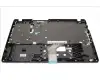 Acer COVER UPPER W/KB GERMAN para Acer TravelMate P2 (TMP214-53)