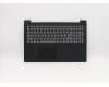 Lenovo 5CB0T25491 COVER Upper Case ASM C 81MT NORDIC