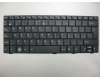 Asus 04GOA192KRU10-2 KEYBOARD 1008HA (RU/BL) W/MS