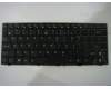 Asus 04GOA192KUS10-1 KEYBOARD 1008HA (US/BL) W/MS
