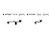 Asus 14011-045840RR B5602CBA BATTERY CABLE 50W 78.5MM