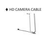 Asus 14011-045841RR B5602CBA HD CAMERA CABLE 560MM